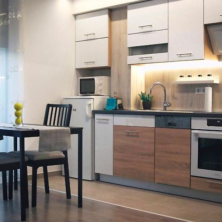 Victoria Apartman 凯奇凯梅特 外观 照片