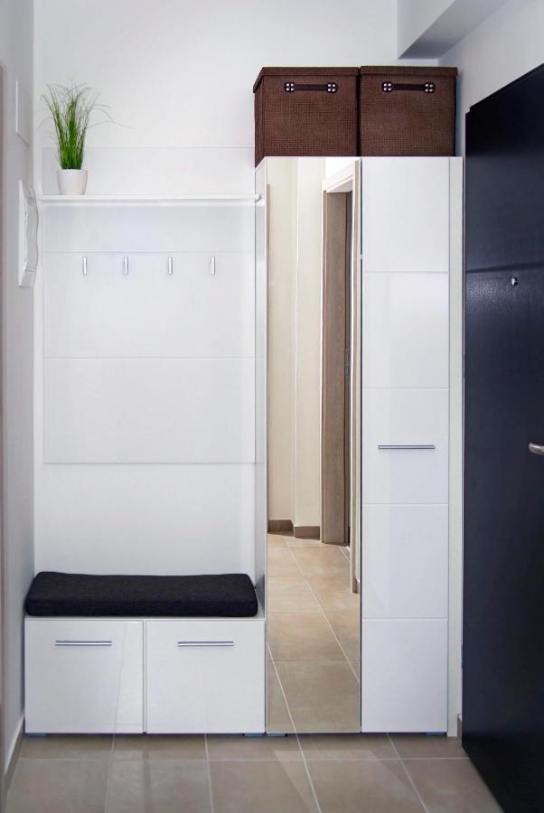 Victoria Apartman 凯奇凯梅特 外观 照片