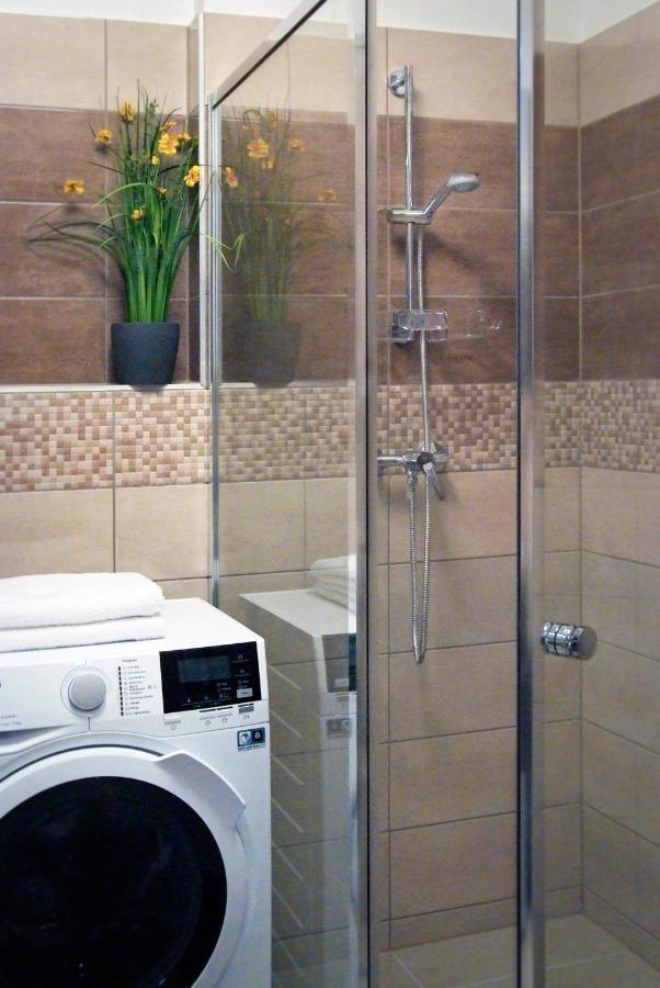 Victoria Apartman 凯奇凯梅特 外观 照片