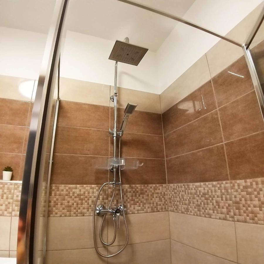Victoria Apartman 凯奇凯梅特 外观 照片